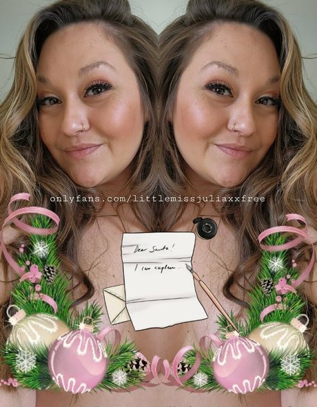 littlemissjuliaxxfree leaks onlyfans porn