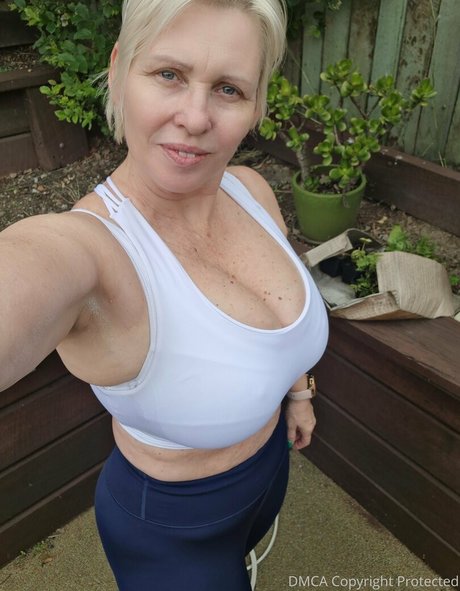 sexymatureaussielady onlyfans mega