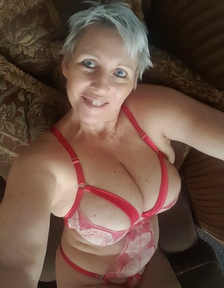 sexymatureaussielady leaked onlyfans sextape