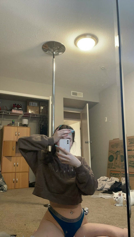 odessalee xo onlyfans leak ass