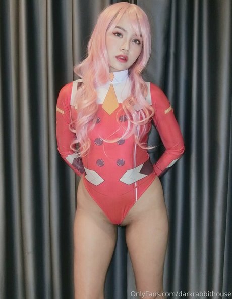 Darkrabbithouse onlyfans leaked porn