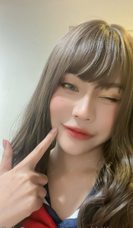 Darkrabbithouse nude leaks onlyfans