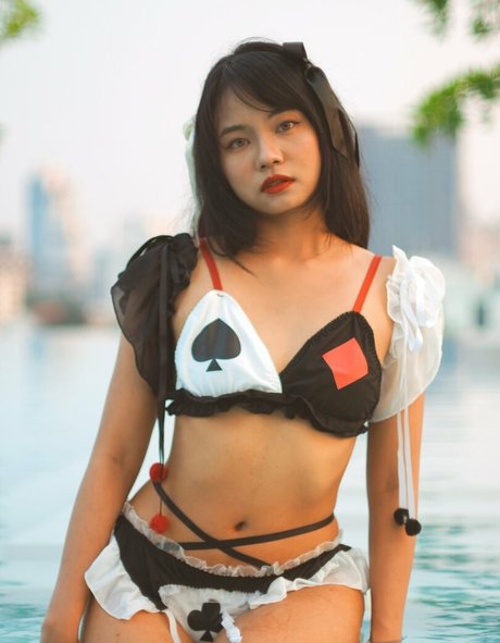 Darkrabbithouse onlyfans nude leaks