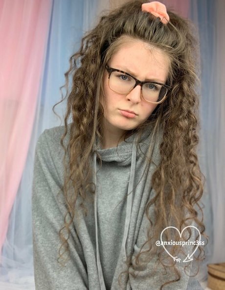 anxiousprinc3ssfree onlyfans leajs