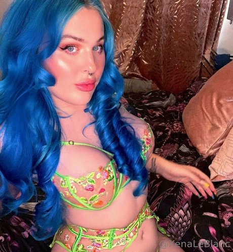 xenaleblanc onlyfans sextape