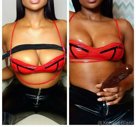 xenaleblanc onlyfans post