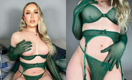 xenaleblanc onlyfans naked pics