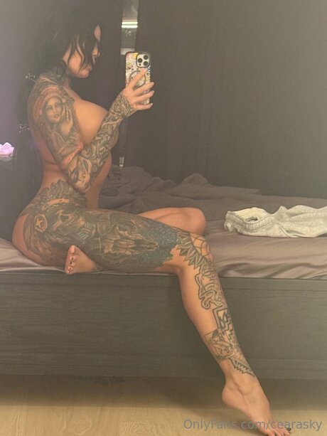 cearasky onlyfans nude
