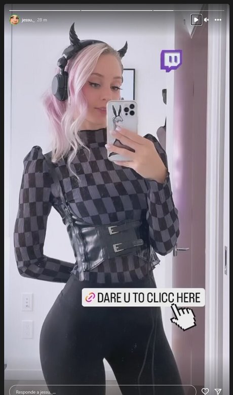 Jessu onlyfans leaked sex