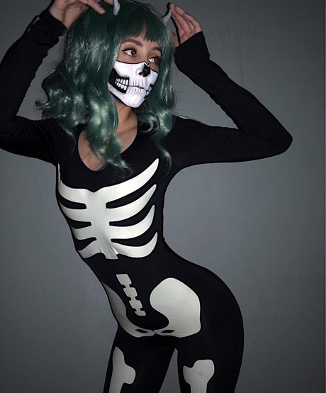 Jessu leaked onlyfans porn