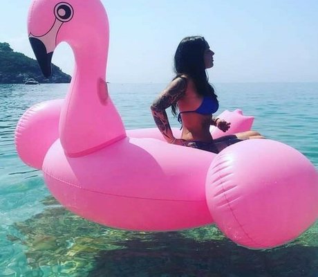 Francesca Vicari onlyfans mega