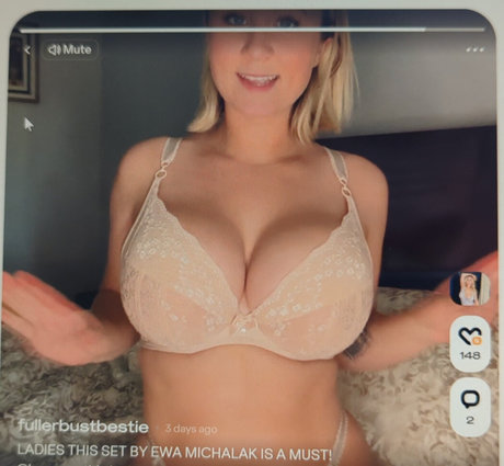 Saterra St Jean leaked onlyfans porn