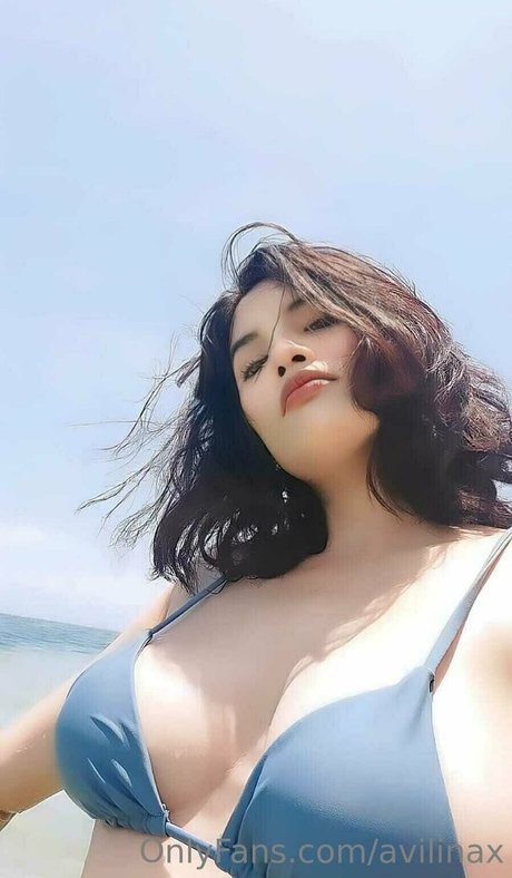 avilinax leaked onlyfans sex