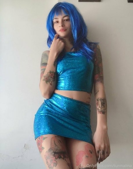 turmalina onlyfans porn leaked