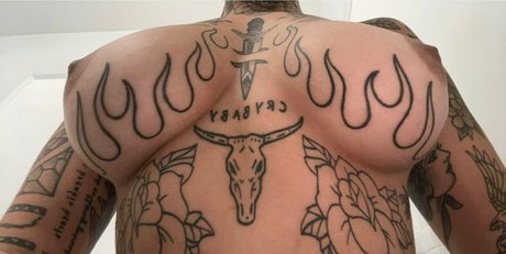 tiuhmariuh naked onlyfans