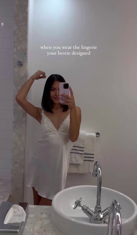 Shanti Tan onlyfans uncensored