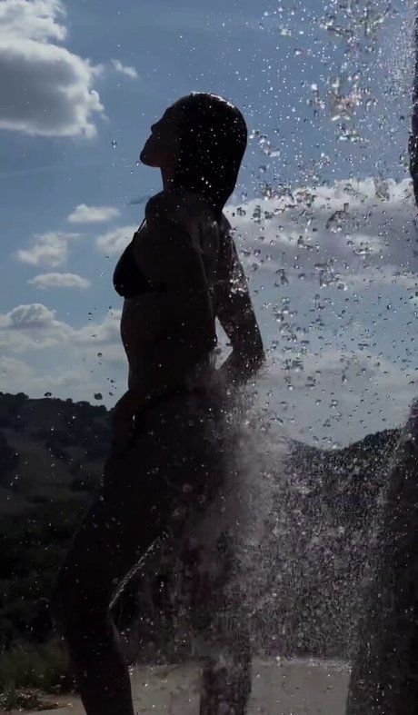 Shanti Tan only fans leaked porn