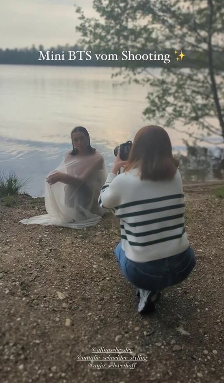 Shanti Tan only fans nudes