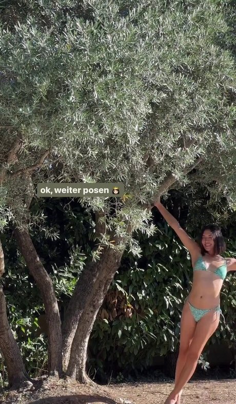 Shanti Tan leaked onlyfans