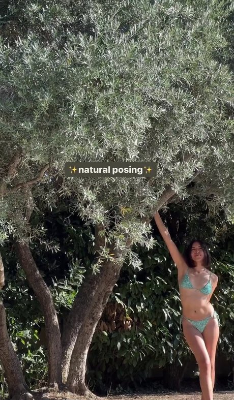 Shanti Tan onlyfans pics leaked