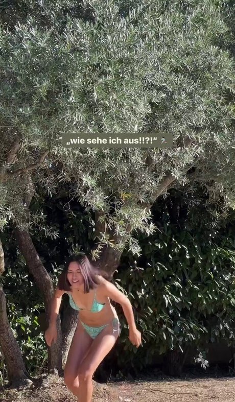 Shanti Tan hot onlyfans