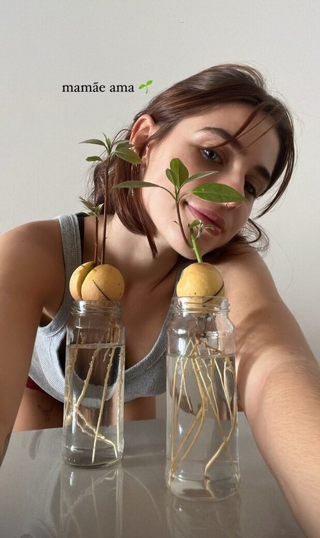 Gabi Stacenco ass onlyfans