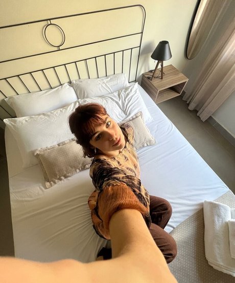 Gabi Stacenco nudes leaked onlyfans