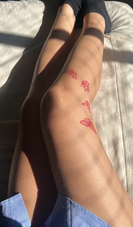 Gabi Stacenco onlyfans tits