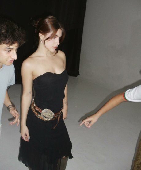 Gabi Stacenco onlyfans ass