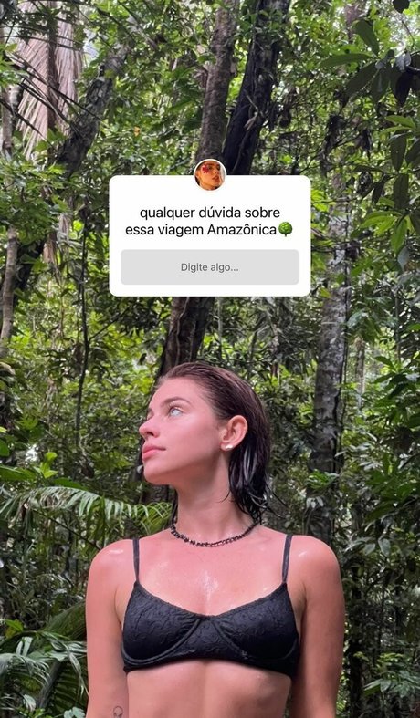 Gabi Stacenco desnuda onlyfans