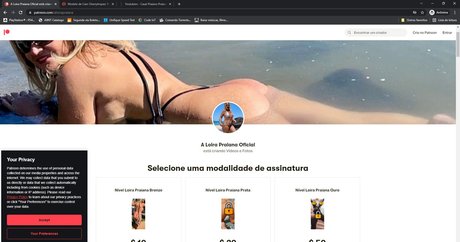 Casal Praiano Praiano onlyfans leaked pictures