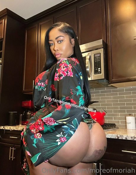 moreofmoriah nude on onlyfans