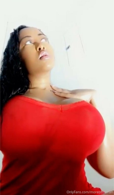 moreofmoriah only fans nudes