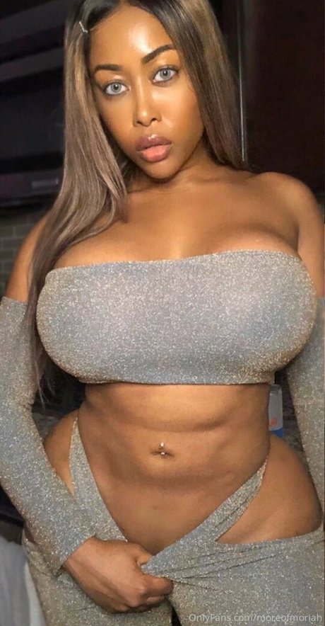 moreofmoriah only fans leak