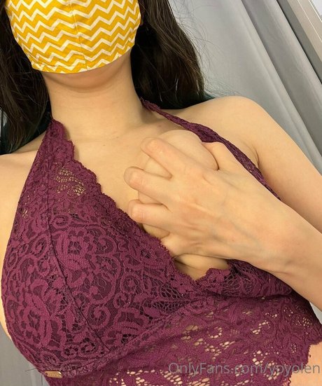 yoyolen leaked naked onlyfans