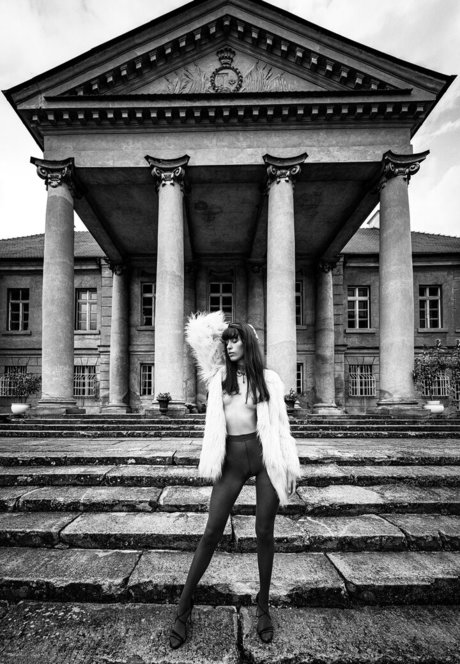 Lila M Lilaanie naked only fans