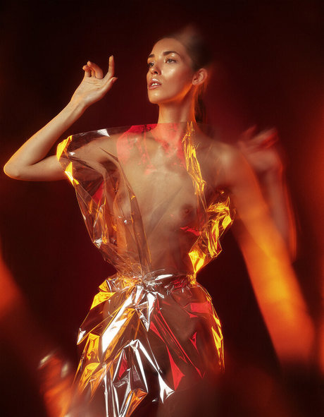 Lila M Lilaanie Profile pic