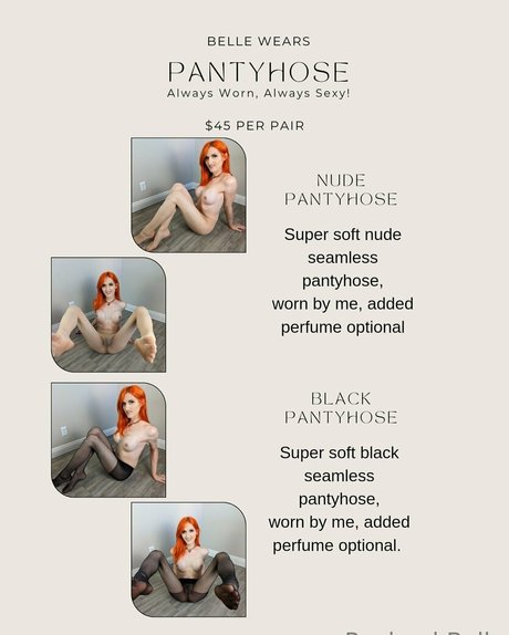 rachaelbelle onlyfans sex