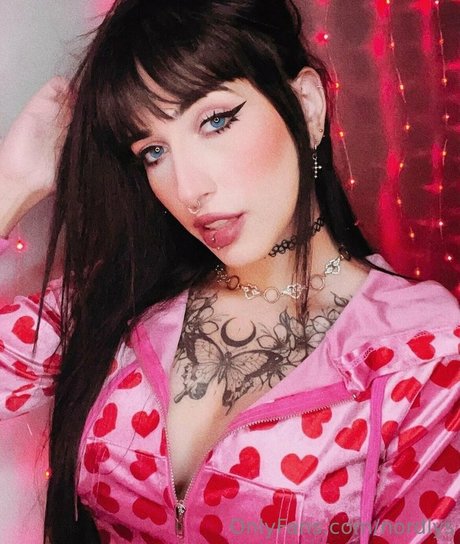 nordlys onlyfans uncensored