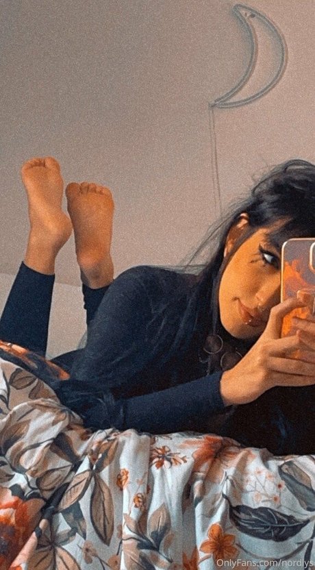 nordlys only fans pics