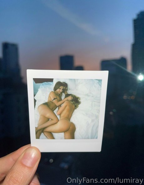 lumiray onlyfans nide