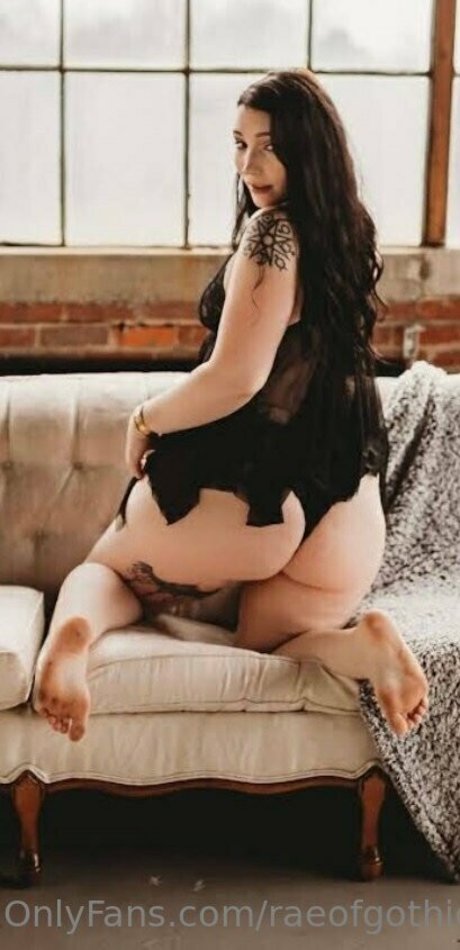 raeofgothiccsunshine nude only fans leaks