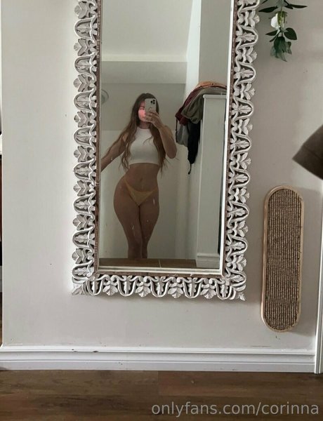 corinna naked onlyfans leak