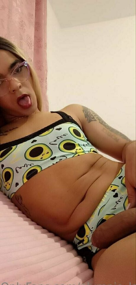 olympio larissa Profile pic