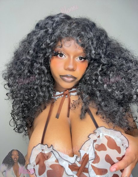 vilanniifree onlyfans sex