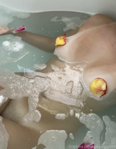 kinkycowgirlk8 onlyfans nsfw