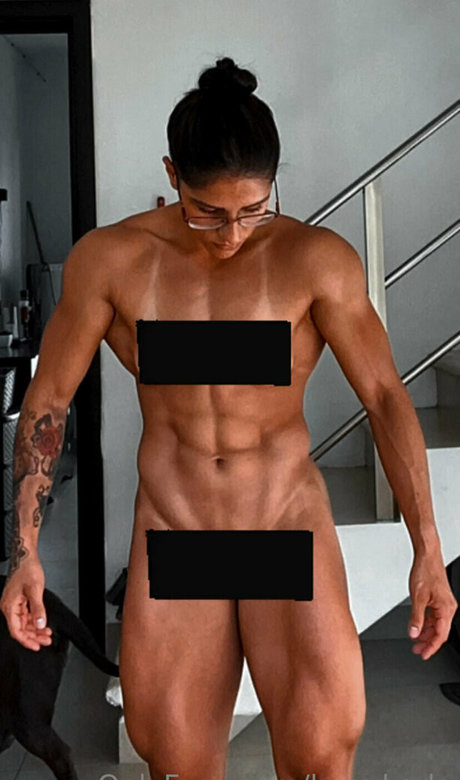 elik fitnesscouple onlyfans leaka