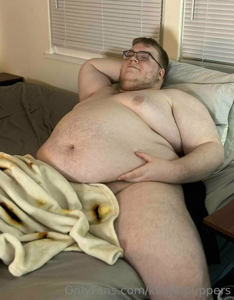 kingofpuppers nsfw onlyfans