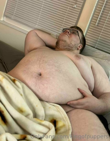 kingofpuppers onlyfans sextape leak