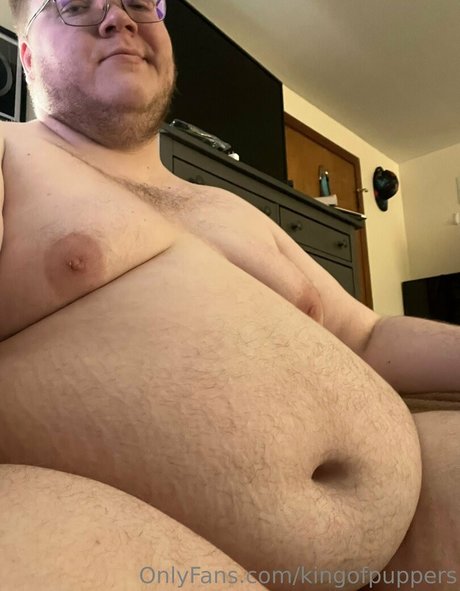 kingofpuppers onlyfans strip